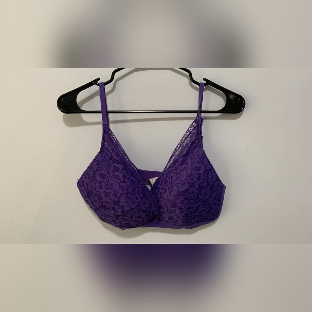 Knix bra